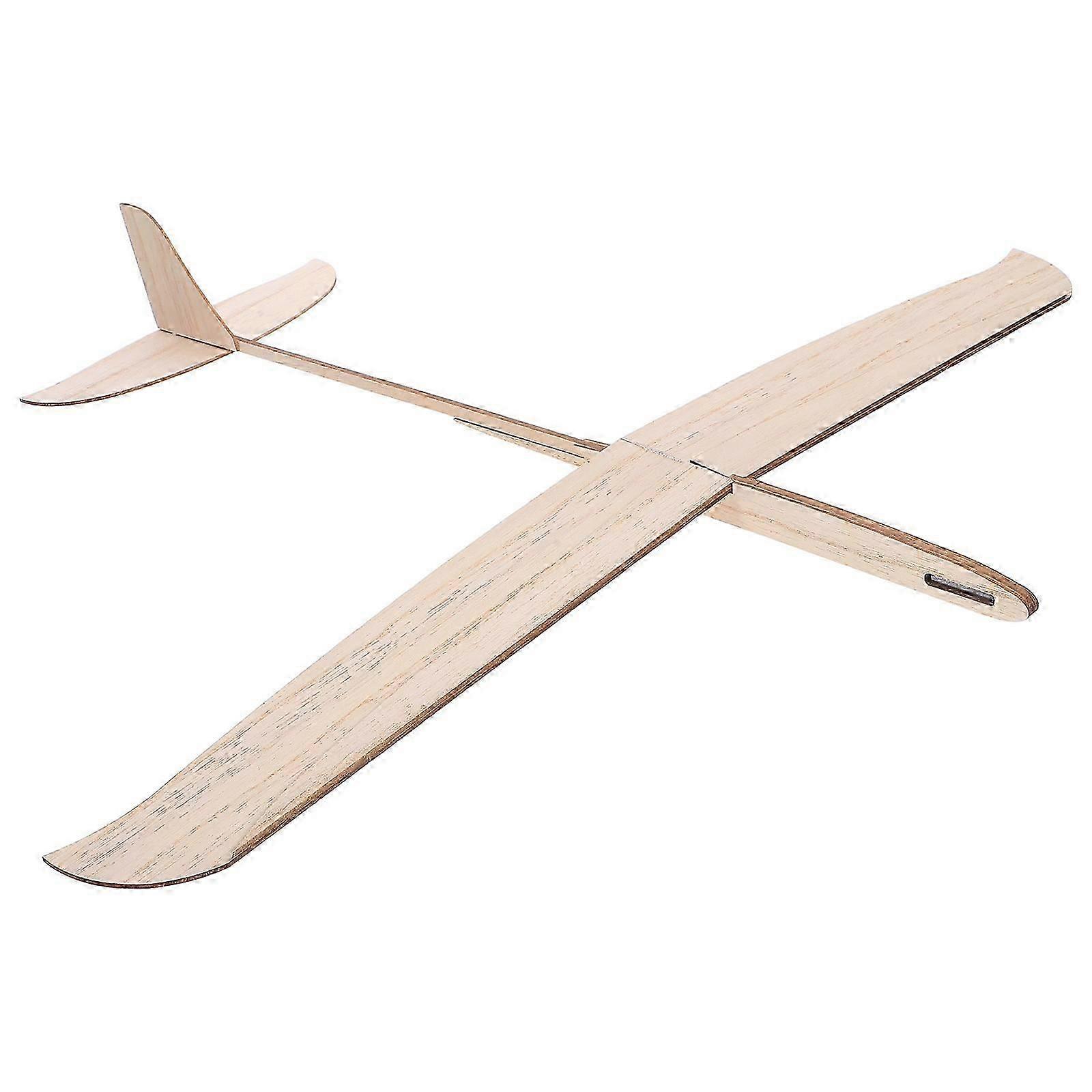 Kasteglider trehåndverk flyleker for DIY