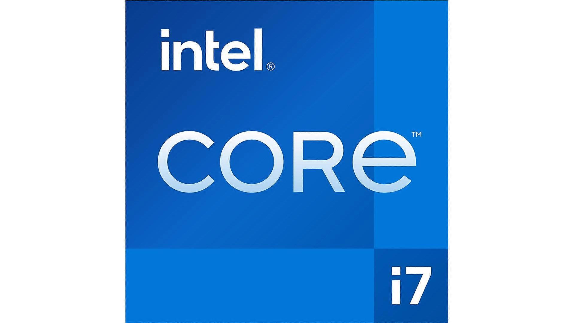 Intel Core i7-12700k-processor, 25 MB Smart Cache Box