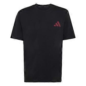 2026-2027 Liverpool Seasonal Graphic Tee (Black)