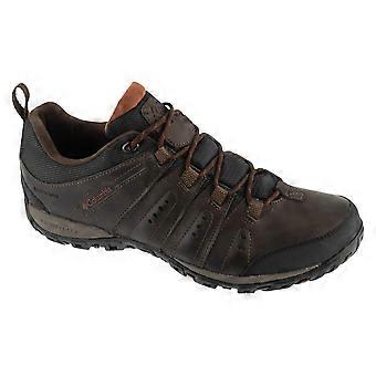 Wandelschoenen Columbia Woodburn II