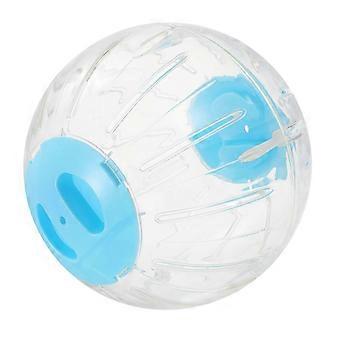 Hamster Run Gymnastikball Laufball Haustier Spielzeug Übung Ball Run-Über