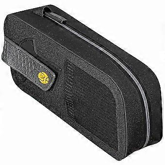 Reflective Bike Bag Multifunctional Front Beam Storage Bag for Riding 3Pcs
