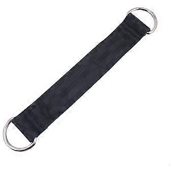 1pc Pullup Hanging Band Pullup Bands Multifunctional Sports Flying Ring Strap