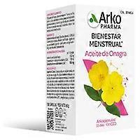 Arkocápsulas Evening Primrose Oil 100 capsules
