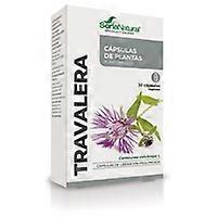 33 S Travalera (XXI Formula) 30 capsules