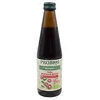 Cranberry juice only - cranberry 330 ml