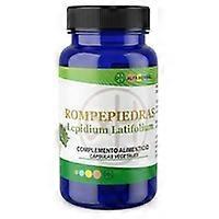 Urinary tract stone breaker 60 vegetable capsules