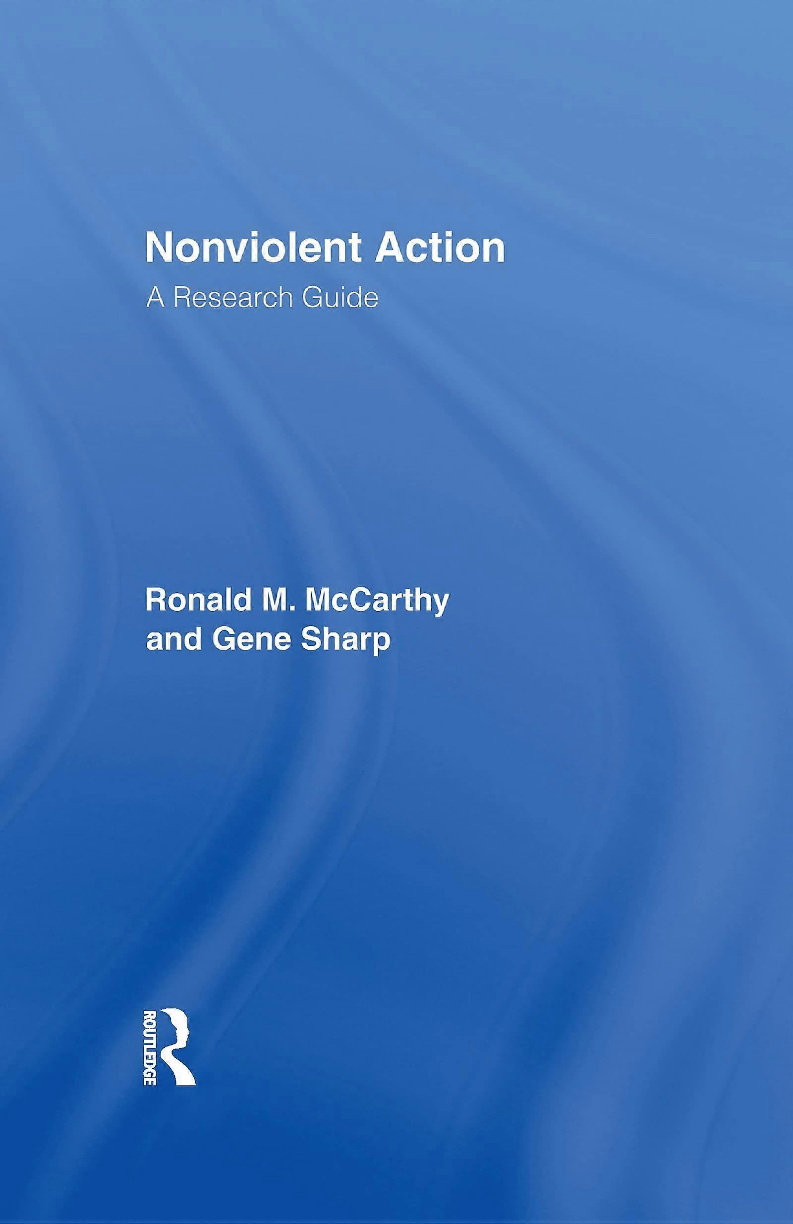 Nonviolent action a research guide