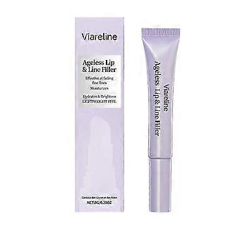 Ageless Lip Line Filler:  Firm Skin Smooth Lip Lines and Wrinkles on Face TXBB