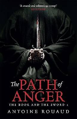 The Path of Anger