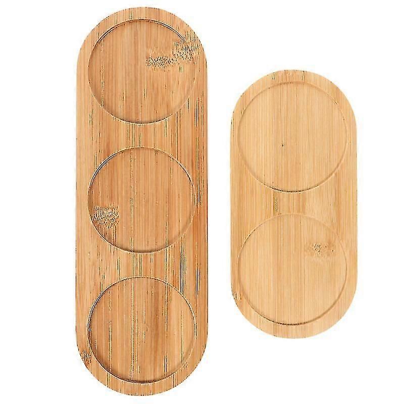 2pcs Kitchen utensils,  Household Cup Mat
