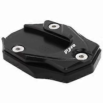 Motorcycle Kickstand Pad for FJR1300 FJR 1300 2001-2019 Side Stand Plate Extension Pad