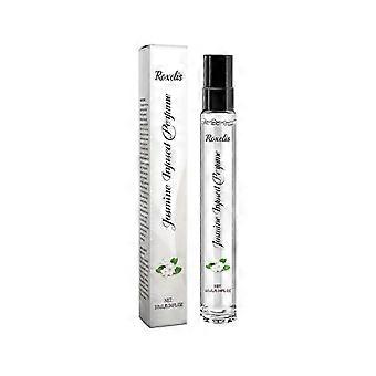 Charm Parfume Spray - Elegant duft med Rose & Pebermynte Ekstrakter, 10ml