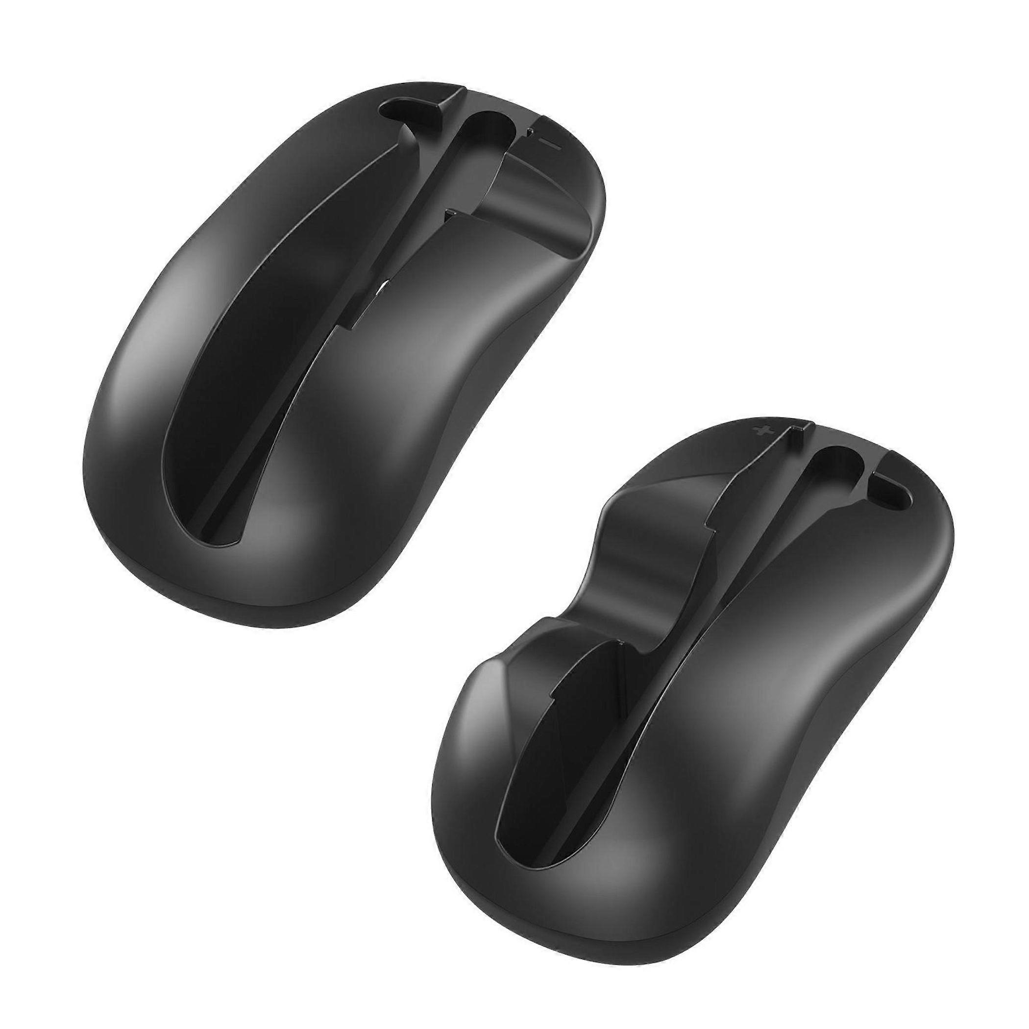 For Nintendo Switch 2 Mini Handle Mouse Adapter Portable Black