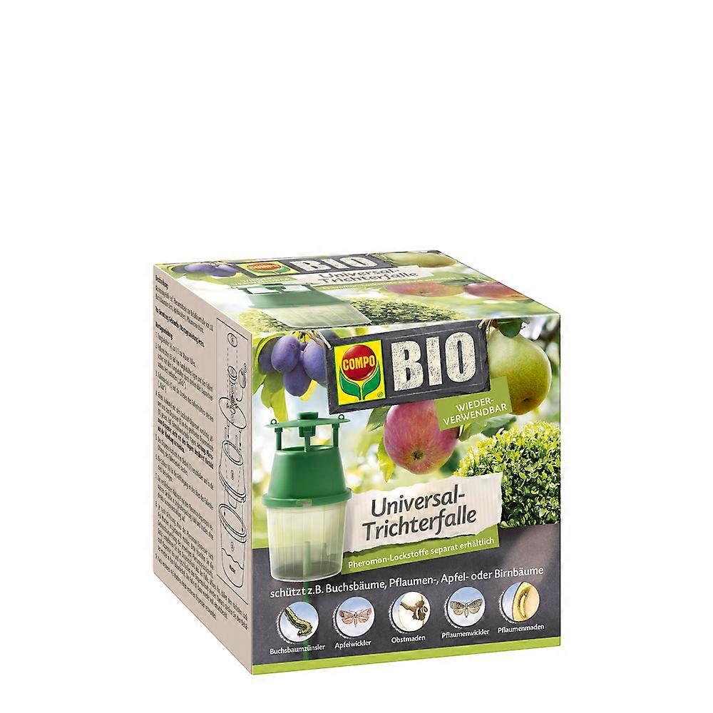 COMPO BIO Universal Funnel Trap, 1 Piece