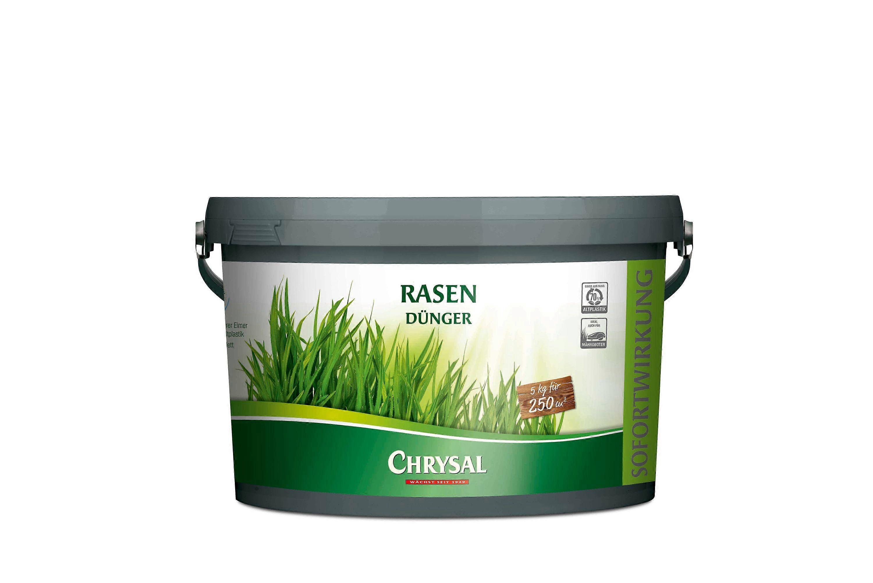 CHRYSAL Çim Gübresi, 5 kg