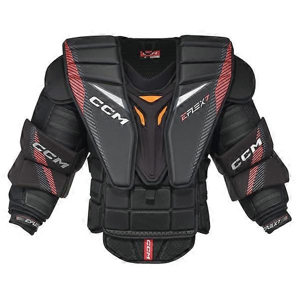 CCM EFlex 7 Goalie Chest Protector Senior