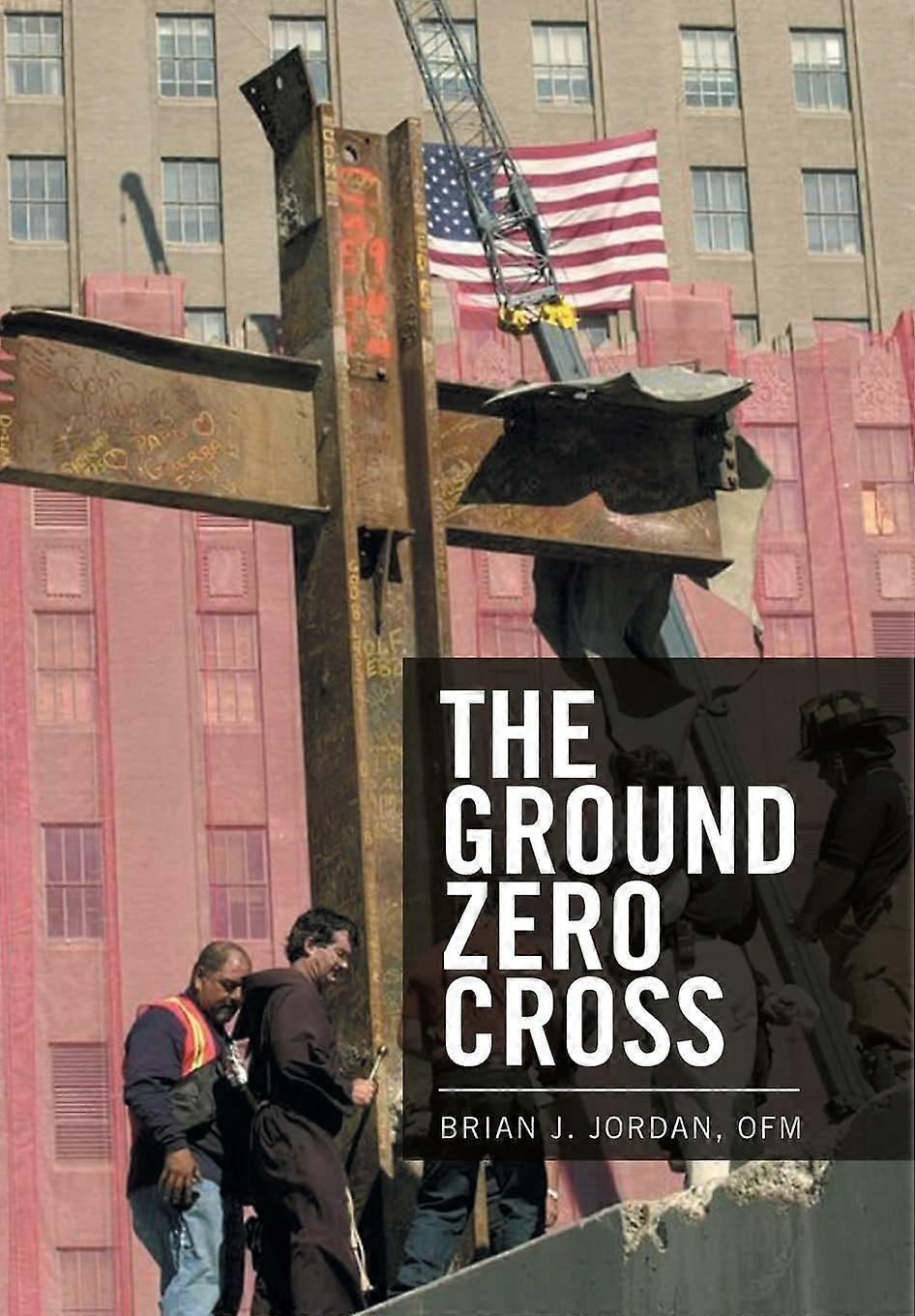 The ground zero cross