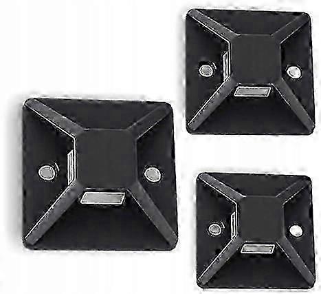 Adelid Cable Tie 30 Mm X 30 10 Pcs.