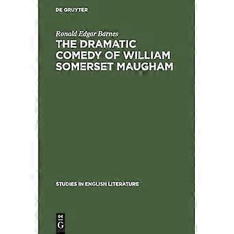 Commedia drammatica di William Somerset Maugham