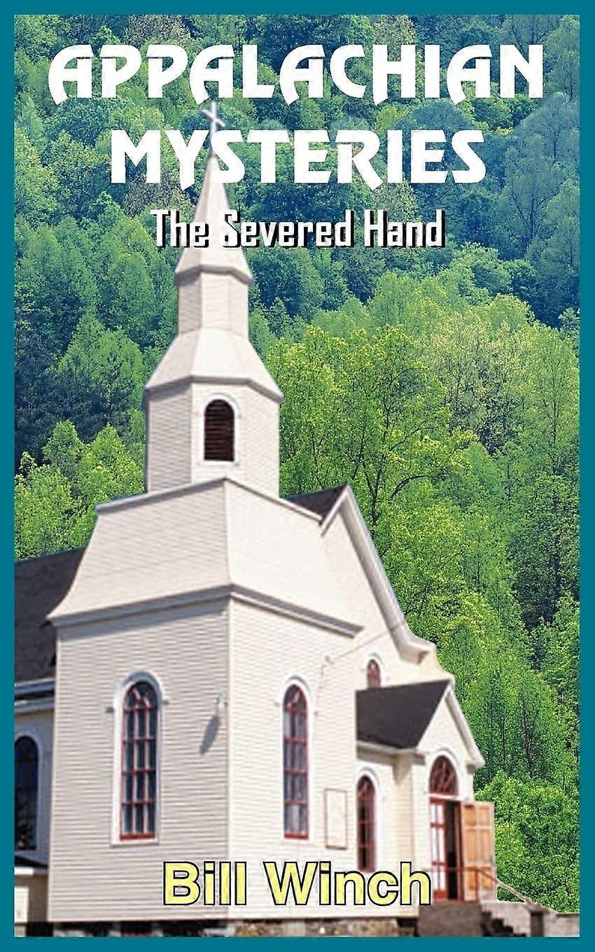 Appalachian mysteries