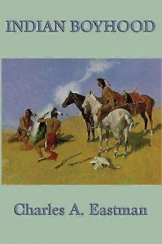Indian boyhood