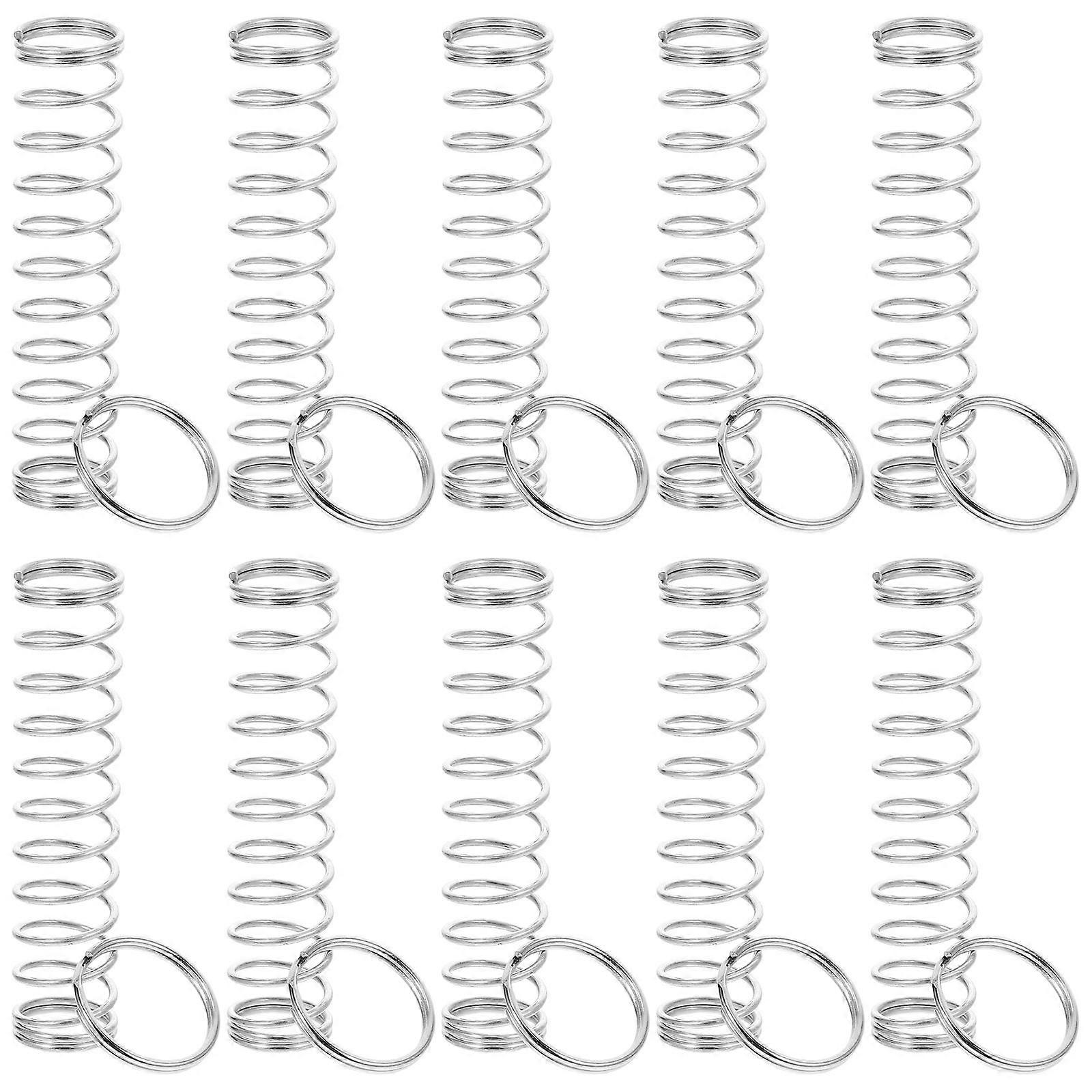 Ring on Performance Prop for Stage Use 10Pcs Pack