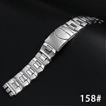 Swatch-kelloon YCS YAS YGS IRONY miesten ja naisten teräsranneke 19/17 mm
