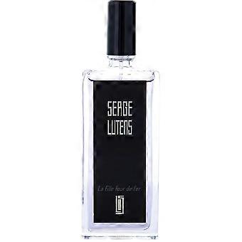 Serge Lutens La Fille Tour De Fer Eau De Parfum Unisex 50 ml