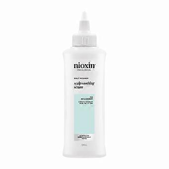 Protective Hair Treatment Nioxin SCALP RECOVERY