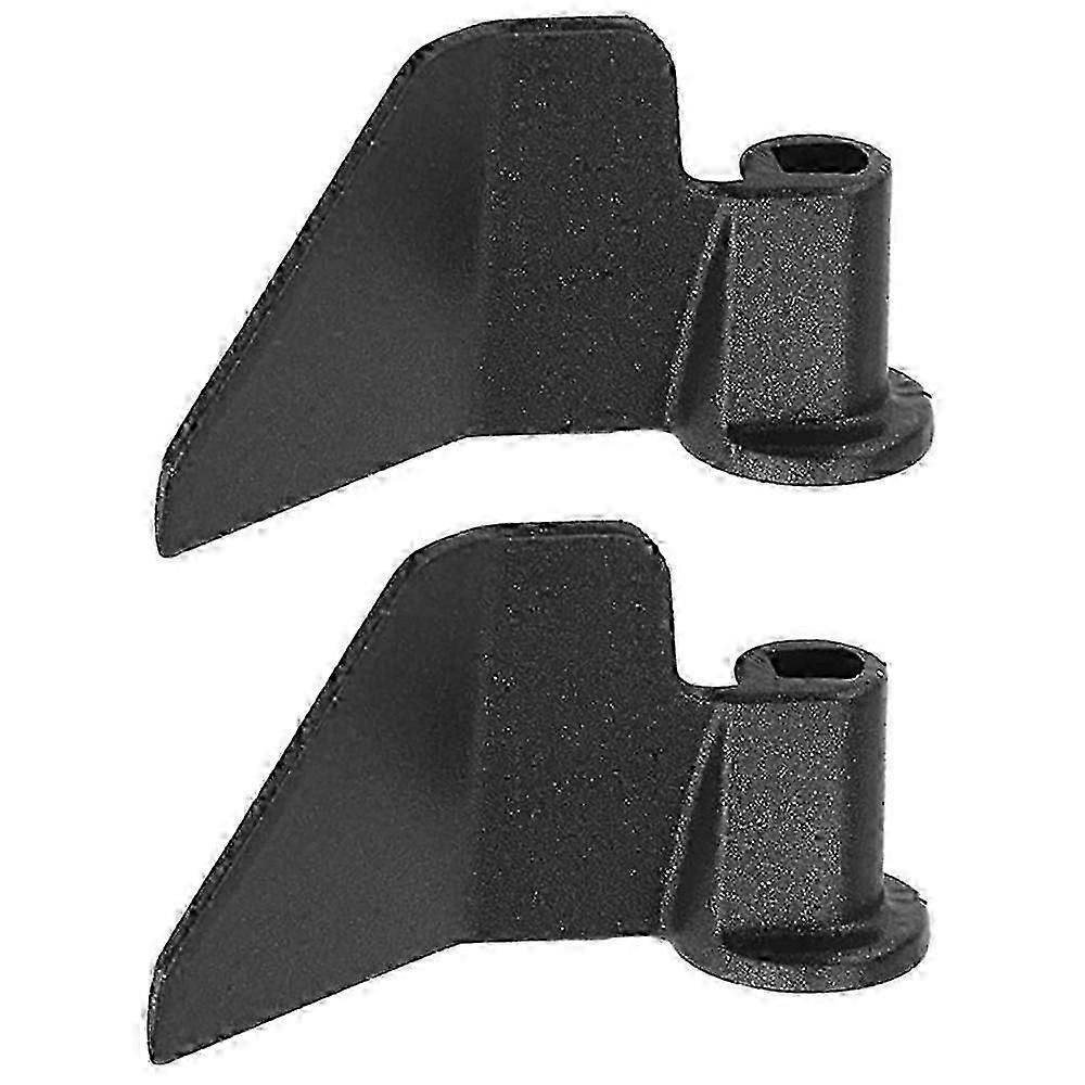 Bread Maker Paddle Replacement, Non-stick Stirring Blade, Easy Clean - Compatible with Select Bread Makers