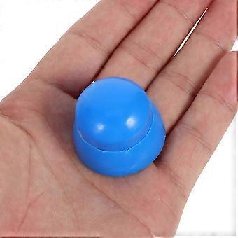 Playground Nut Protection Covers Plastic Screw Bolt Caps for Safety 20Pcs 10MM Edition 0210