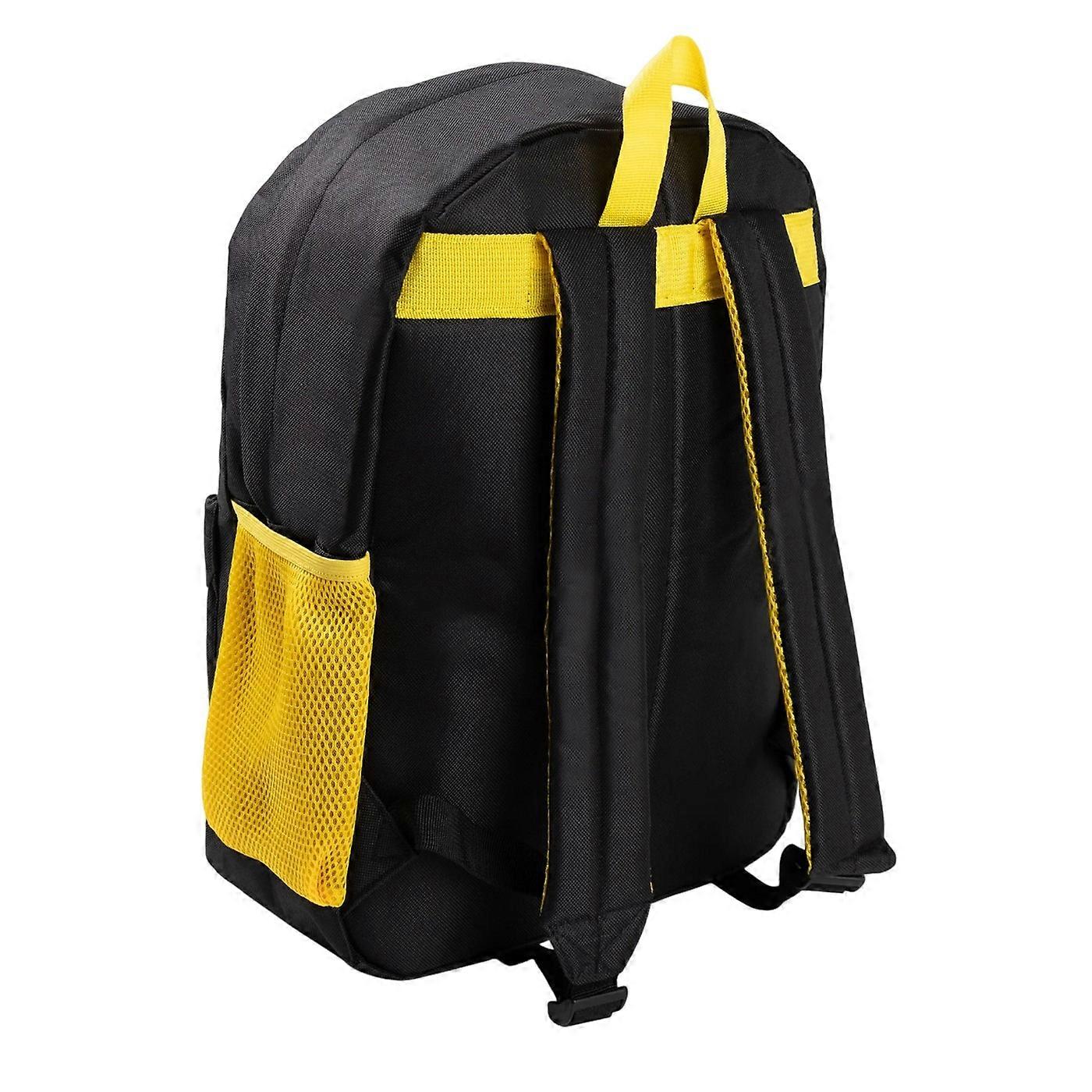 Nirvana Logo Backpack