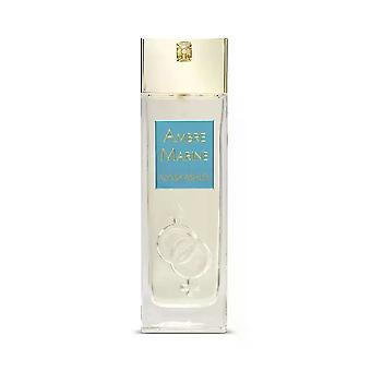 Alyssa Ashley Ambre Marine Edp Spray 100ml