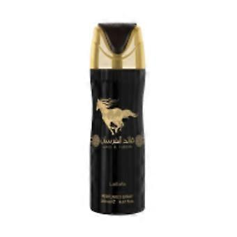 Qaed Al Fursan Deo Spray 200ml