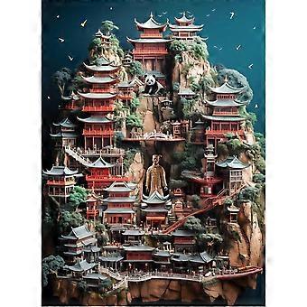 China Puzzle VV062