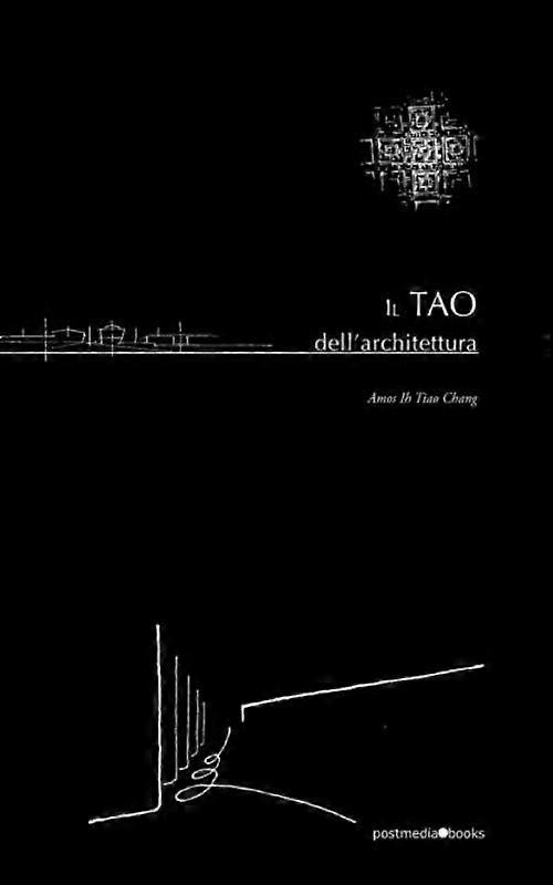 Il Tao Dell'architettura