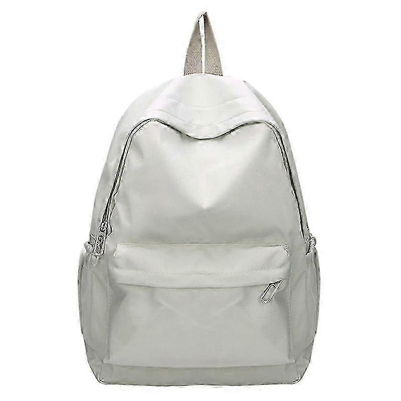 Large Capacity Waterproof Casual Backpack