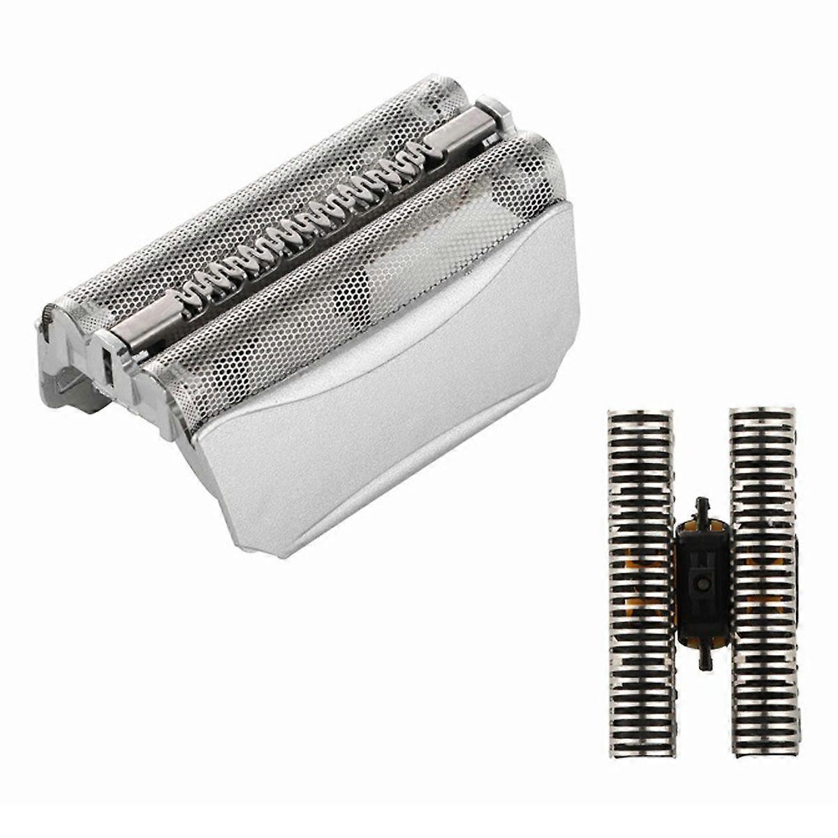 Replacement Head for Electric Shavers