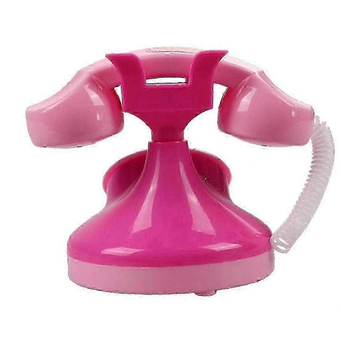 Interactive Light-Up Pretend Phone Toy