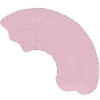 50stk Næsepore Dyb rensning Strimler Blackhead Peel Off Ansigtsmaske Blackhead Fjernelse