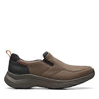 Clarks Herren Wave 2.0 Edge Freizeitschuhe & Slipper