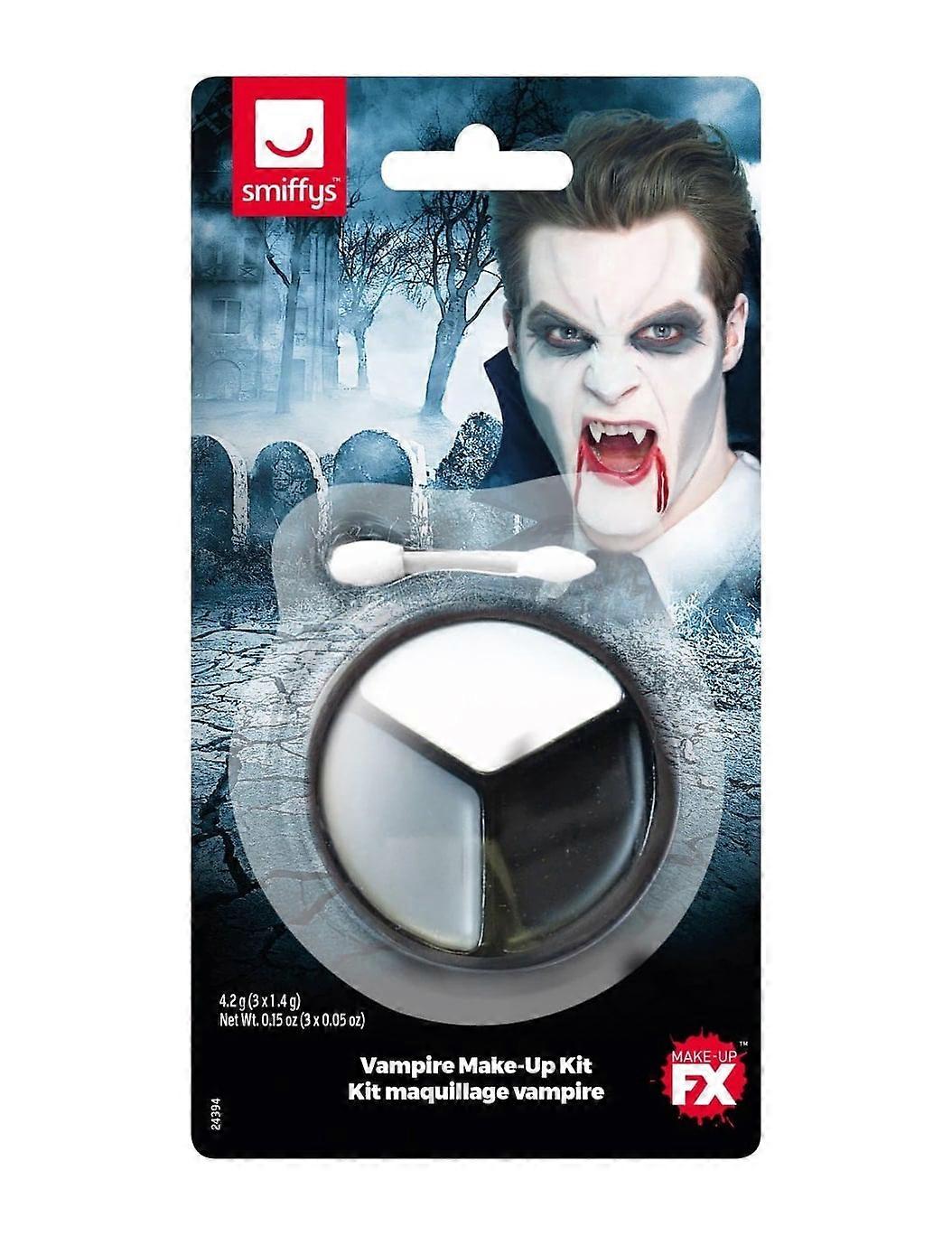Halloween makeup palette