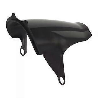 Motorcycle Front Mudguard MY21 36 38 Mud Guard for Performance Performance Elite Black new