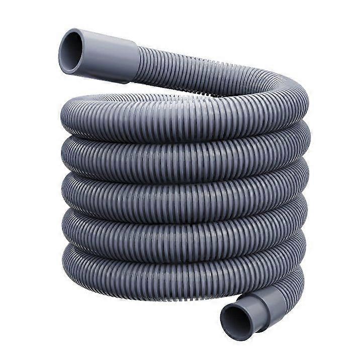 Air conditioner plastic drain hose 1 m