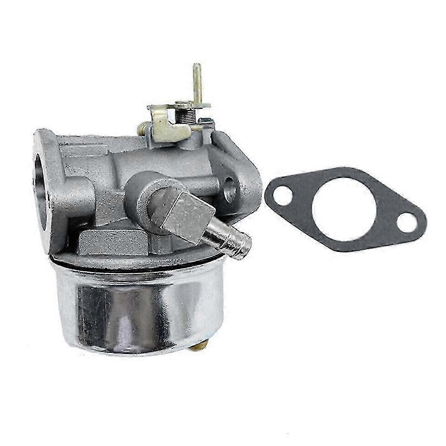 Horizontal-Specific Metal Carburetor