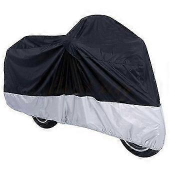 Waterproof Adult Tricycle Cover Outdoor Storage Trike Dust Wind Proof for Bikes