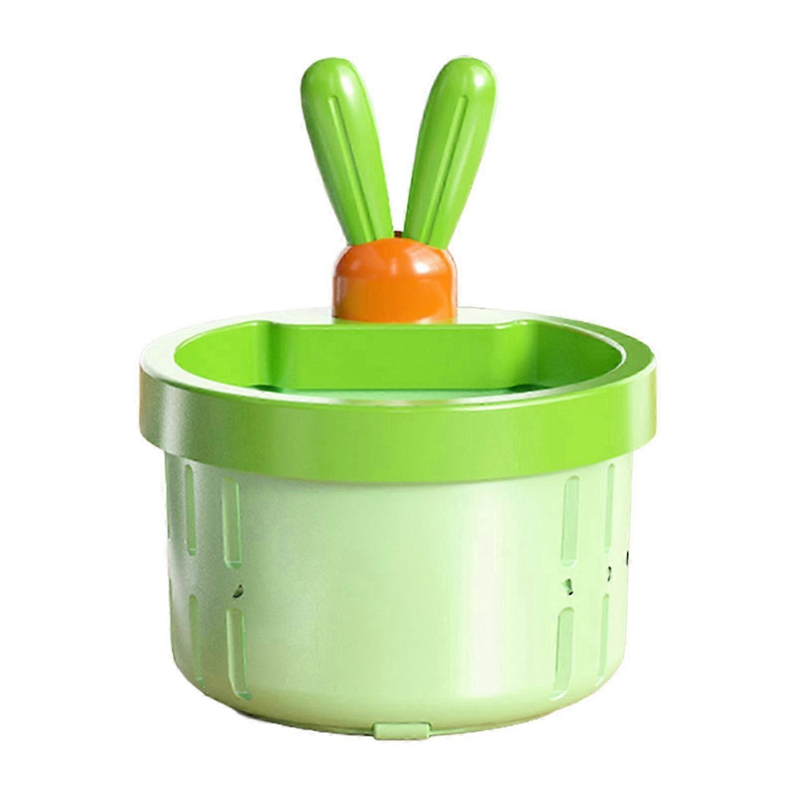 Deep Basket Pop Up Sink Strainer