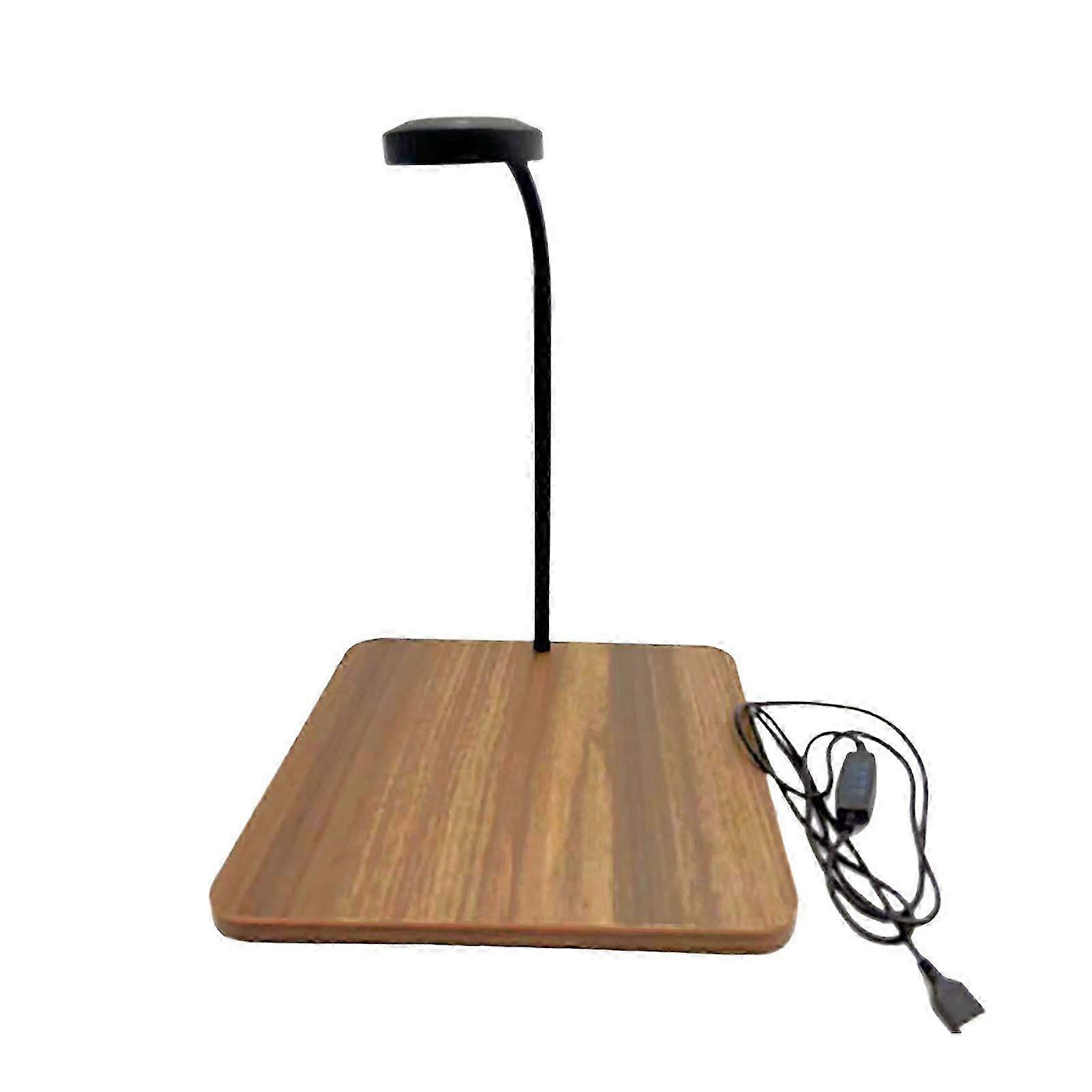 Soft-Glow 3-Colour Aquarium LED Lamp