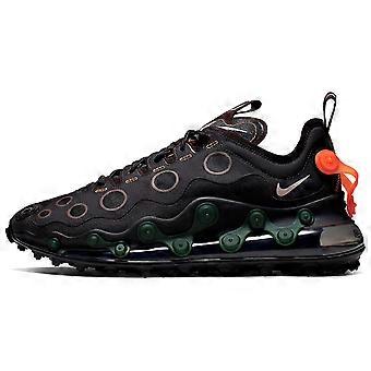 Nike Air Max 720 Ispa Svart Reflekter Sølv CD2182-001